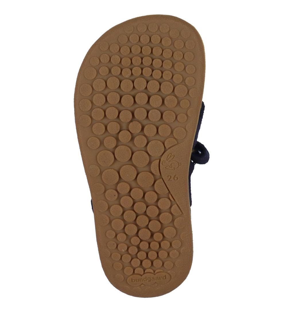 Bundgaard Sandaler - Silas II - Navy Sde