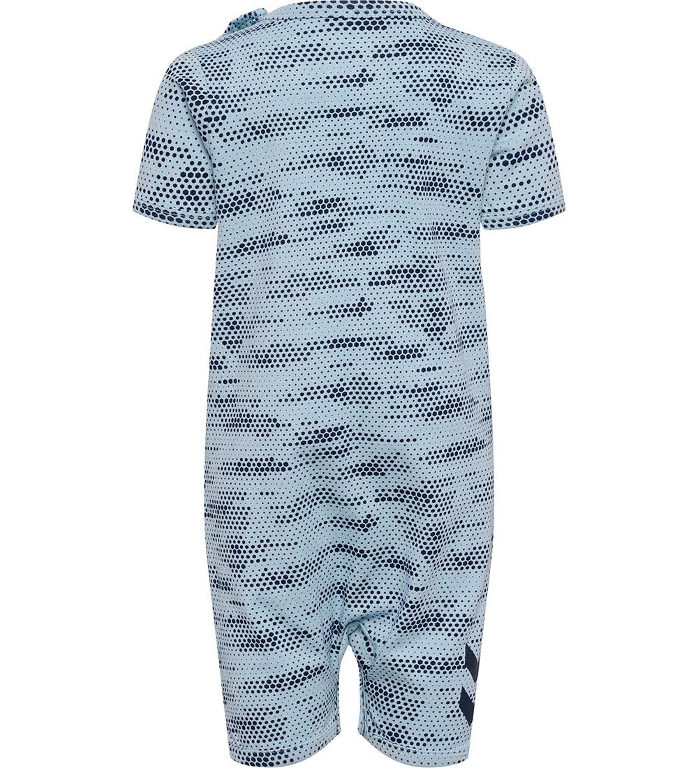 Hummel Heldragt - hmlParo - Celestial Blue