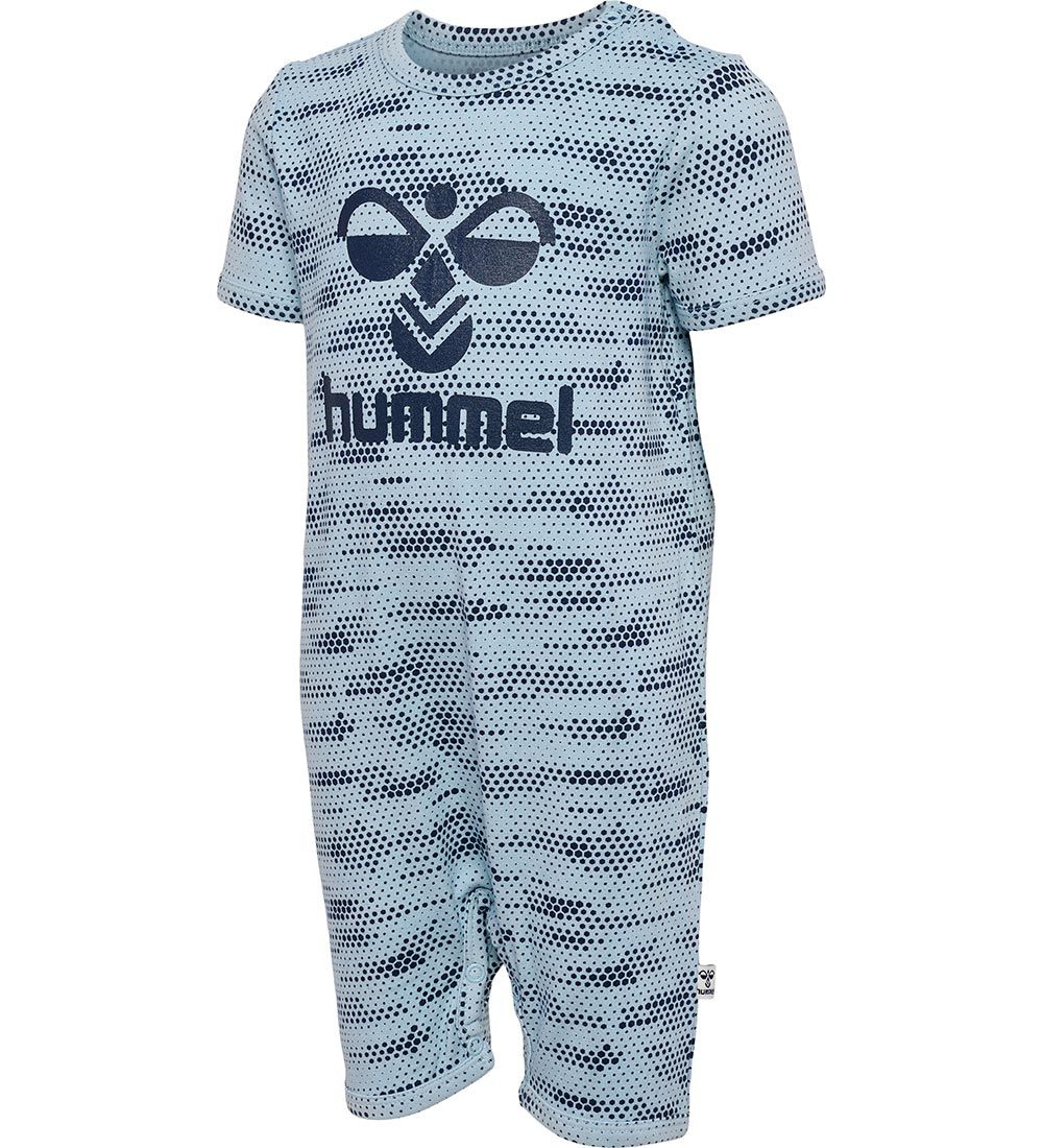 Hummel Heldragt - hmlParo - Celestial Blue