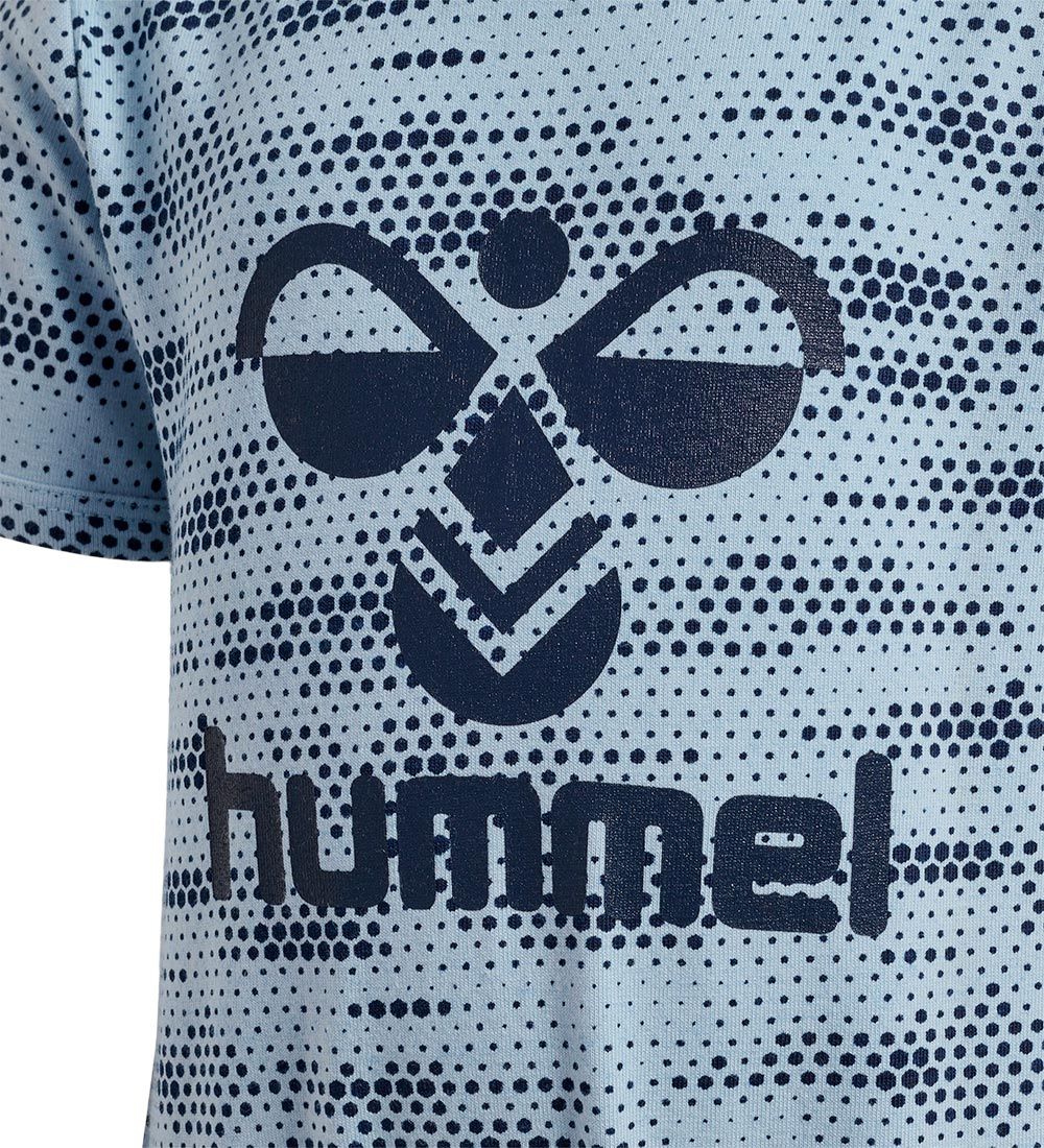 Hummel Heldragt - hmlParo - Celestial Blue