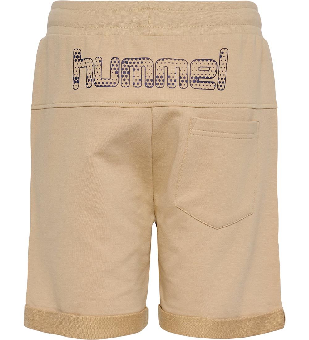 Hummel Shorts - hmlFlik - Irish Cream