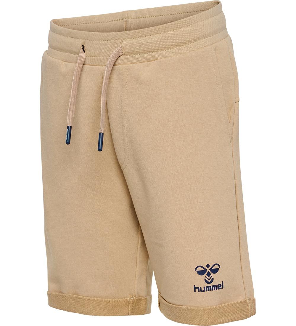 Hummel Shorts - hmlFlik - Irish Cream