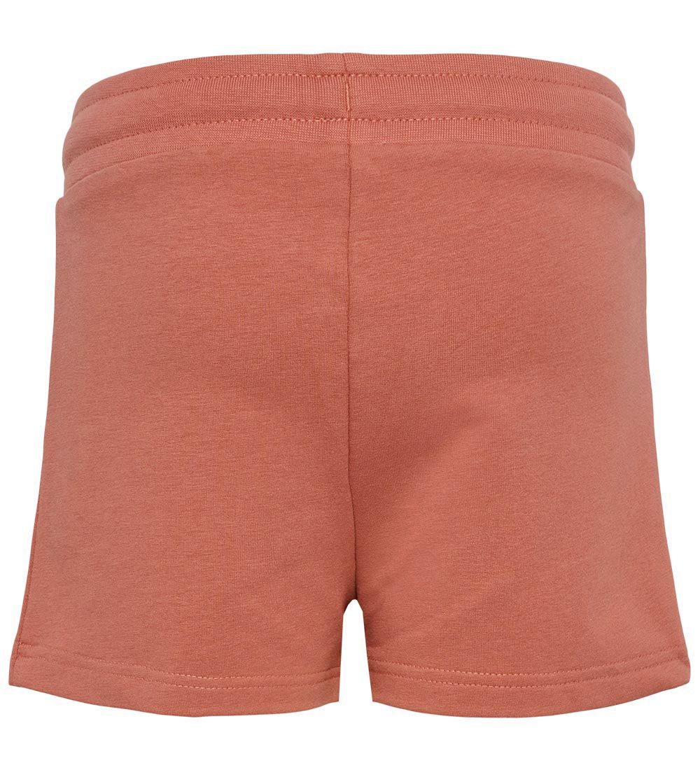 Hummel Shorts - hmlNille - Canyon Rose
