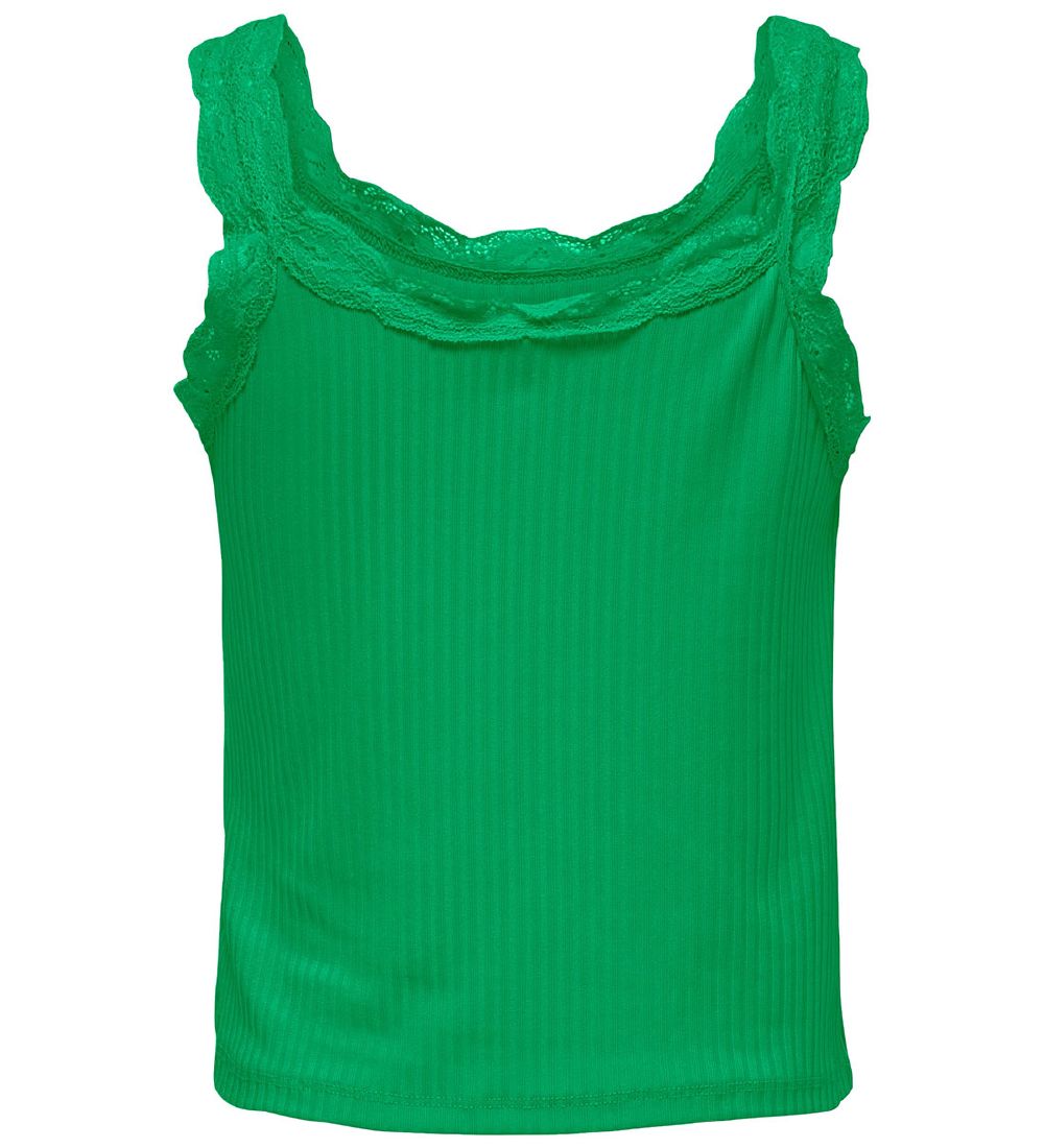 Kids Only Top - KogMila - Kelly Green