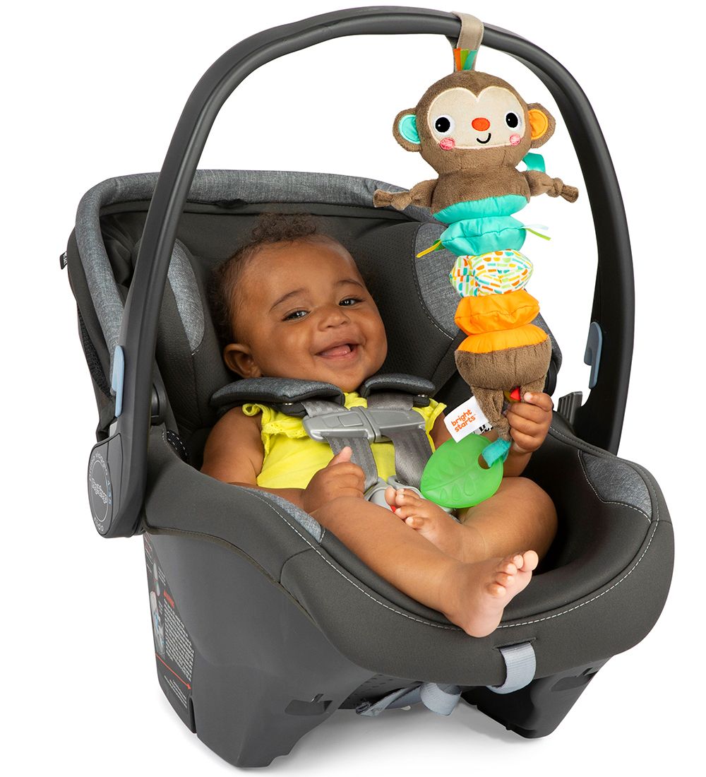 Bright Starts Ophæng - Pull, Play & Boogie - Abe