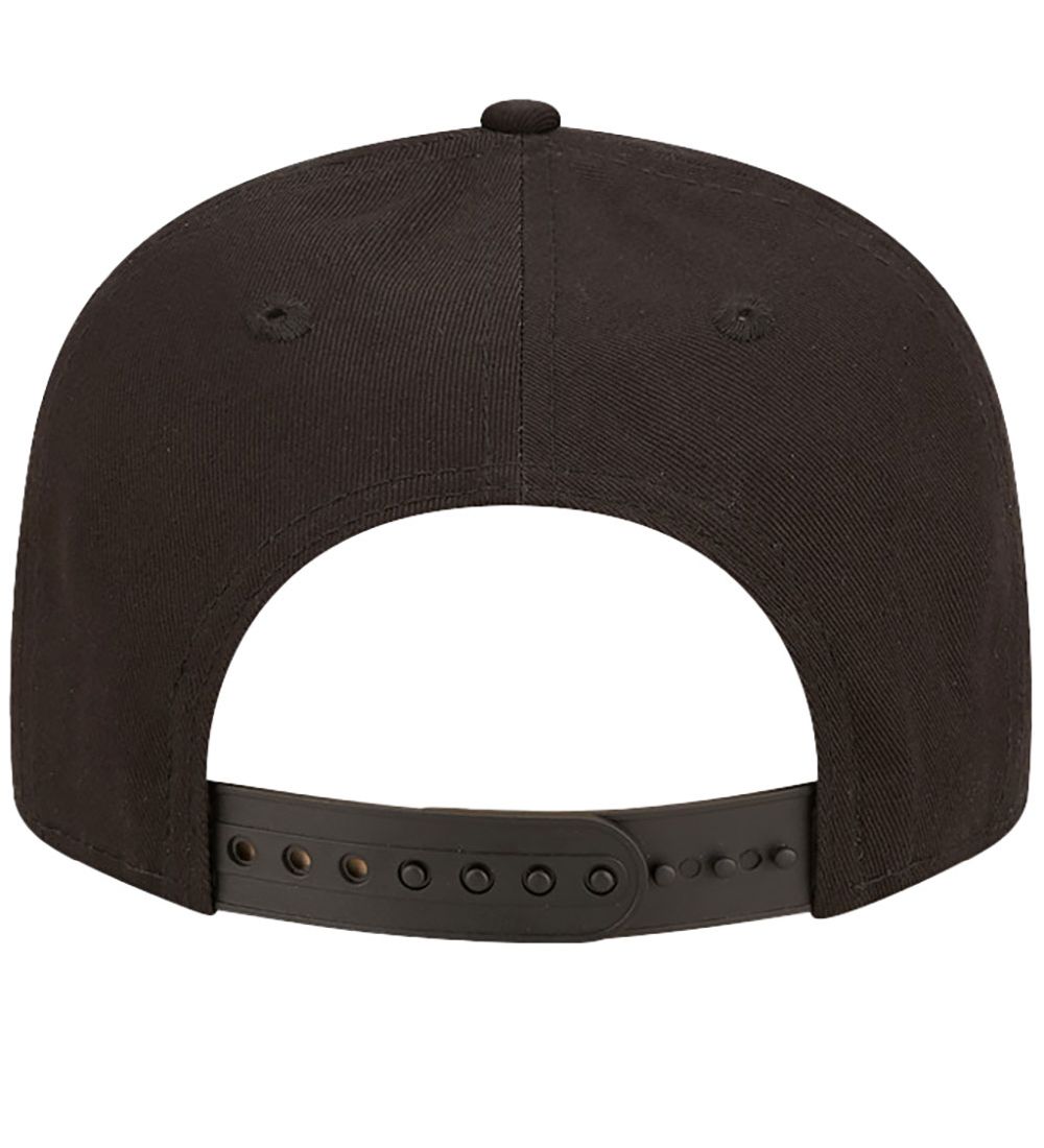 New Era Kasket - 9Fifty Batman - Sort/Gul