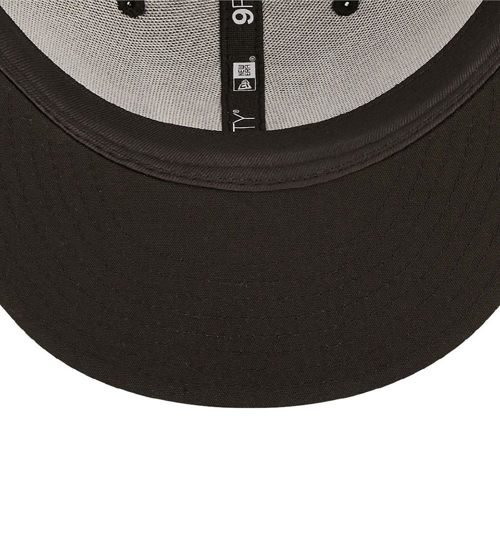 New Era Kasket - 9Fifty Batman - Sort/Gul