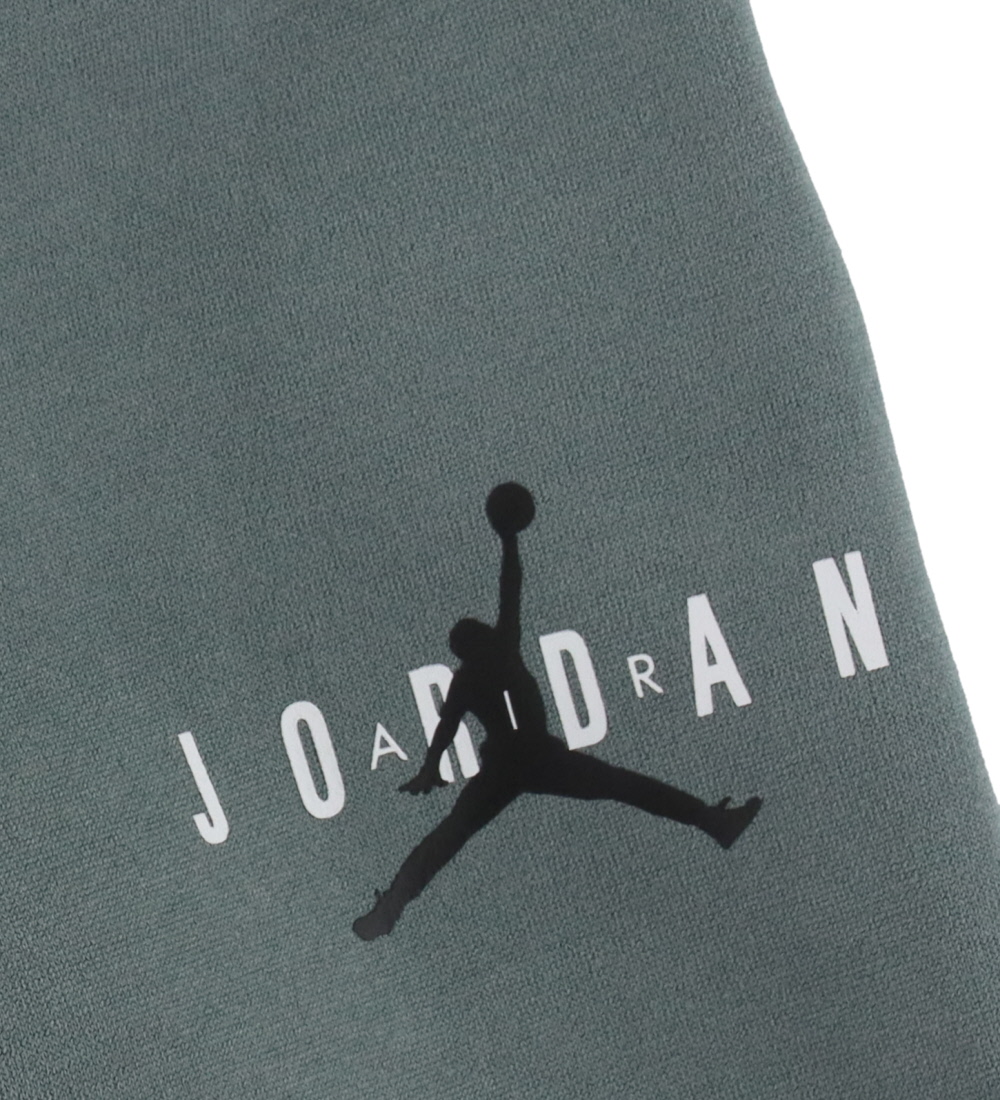 Jordan Sweatpants - Smoke Grey