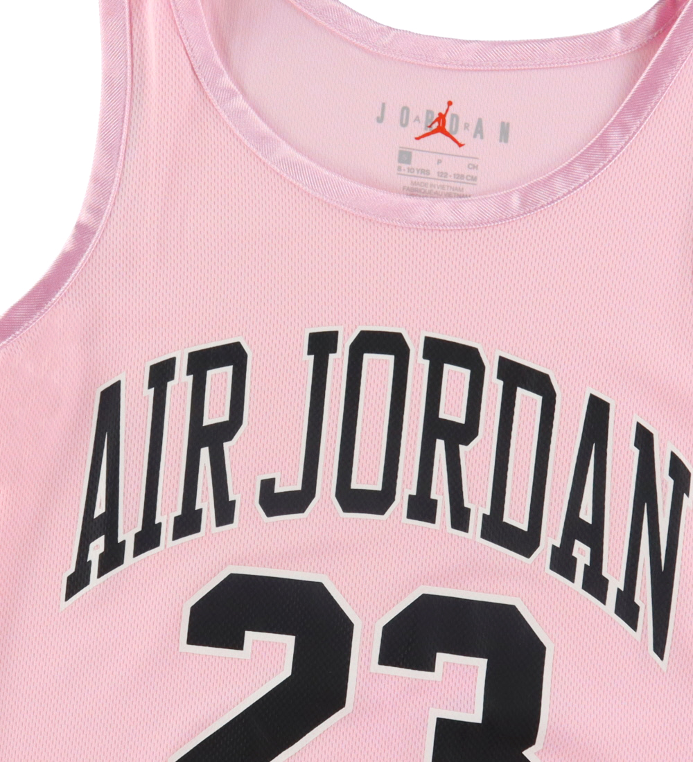 Jordan Kjole - Pink Foam