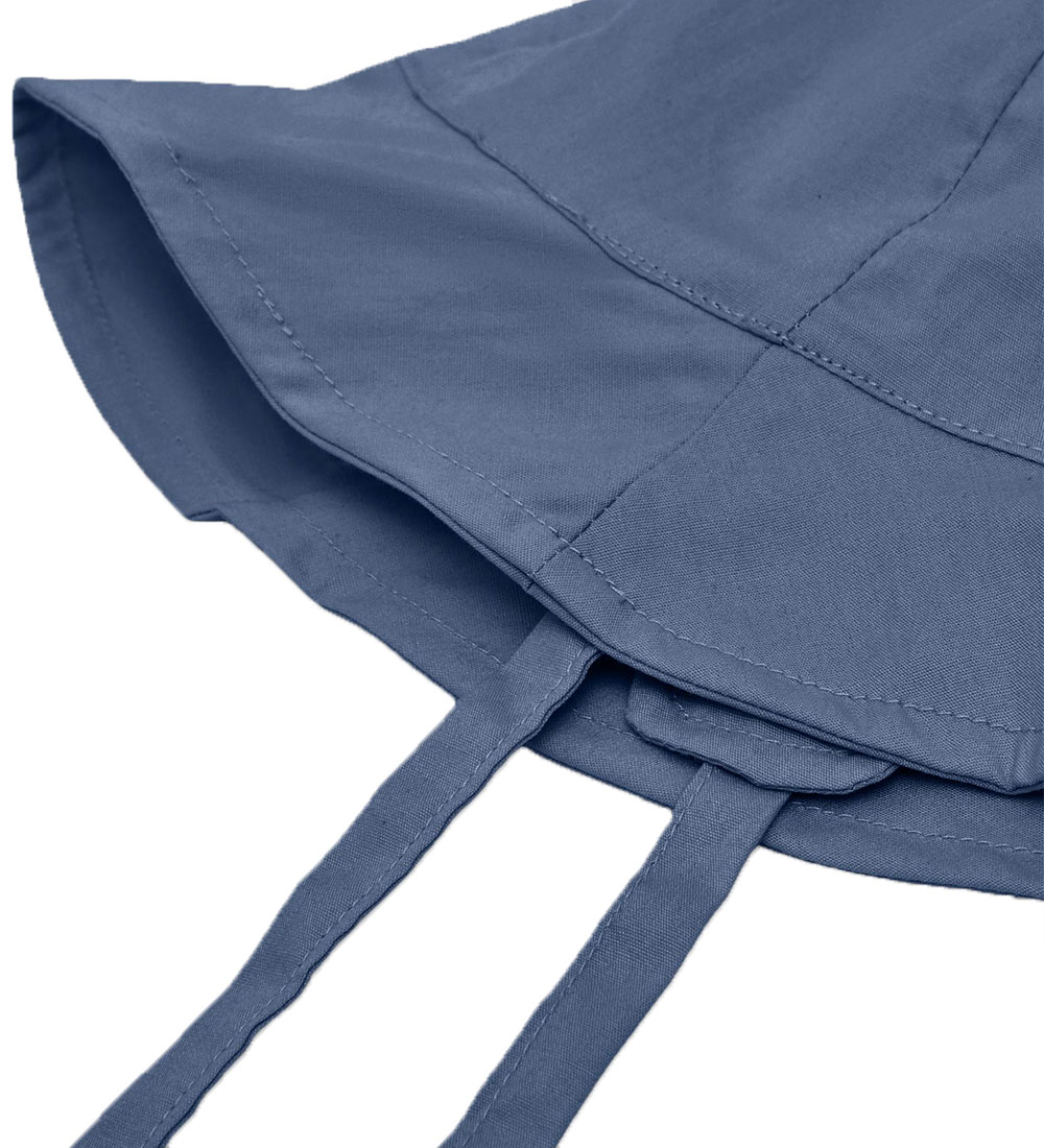 Name it Sommerhat - UV50+ - NmmZean - Bijou Blue