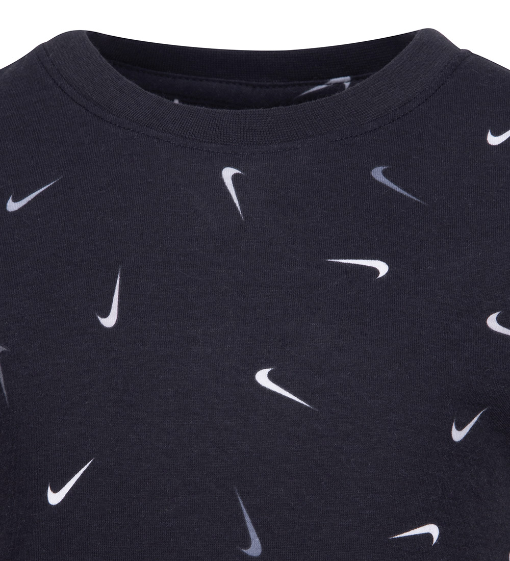 Nike Kjole - Sort