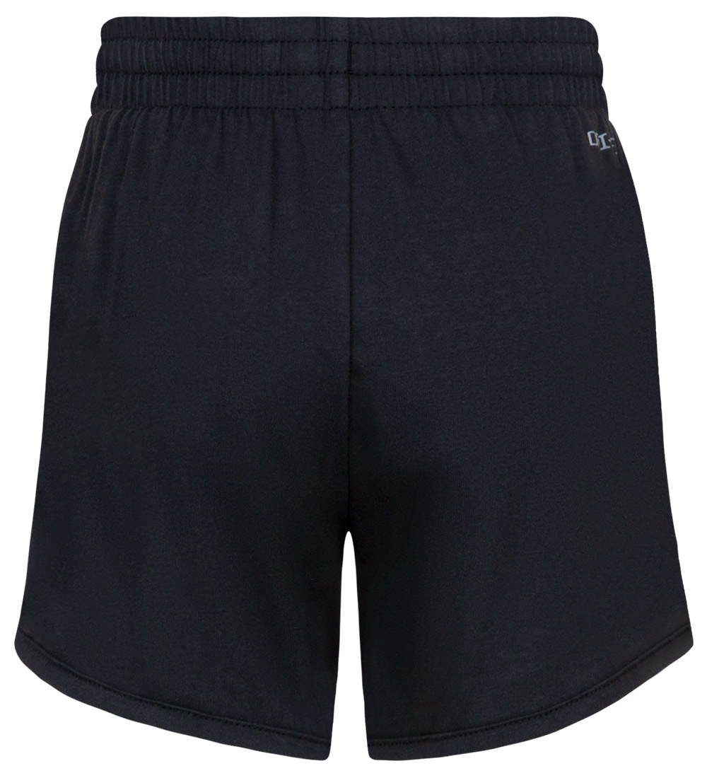 Nike Shorts - Dri-Fit - Sort