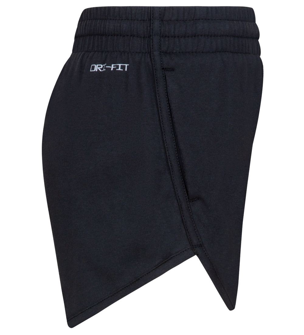 Nike Shorts - Dri-Fit - Sort