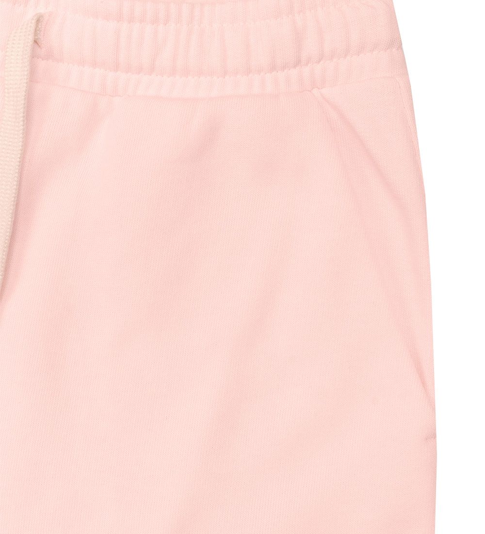 Mads Nørgaard Sweatshorts - Prixina - Blushing Bride