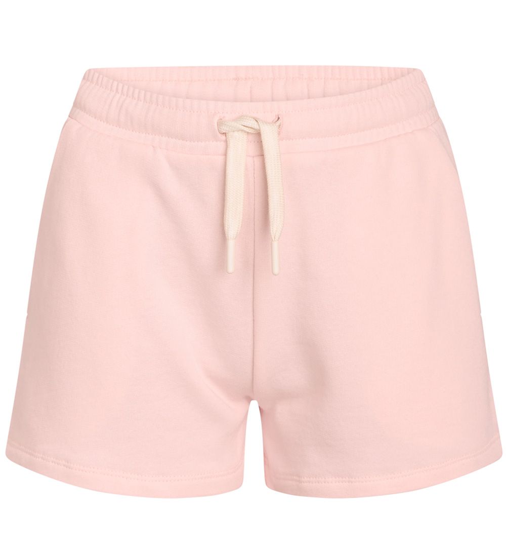 Mads Nørgaard Sweatshorts - Prixina - Blushing Bride