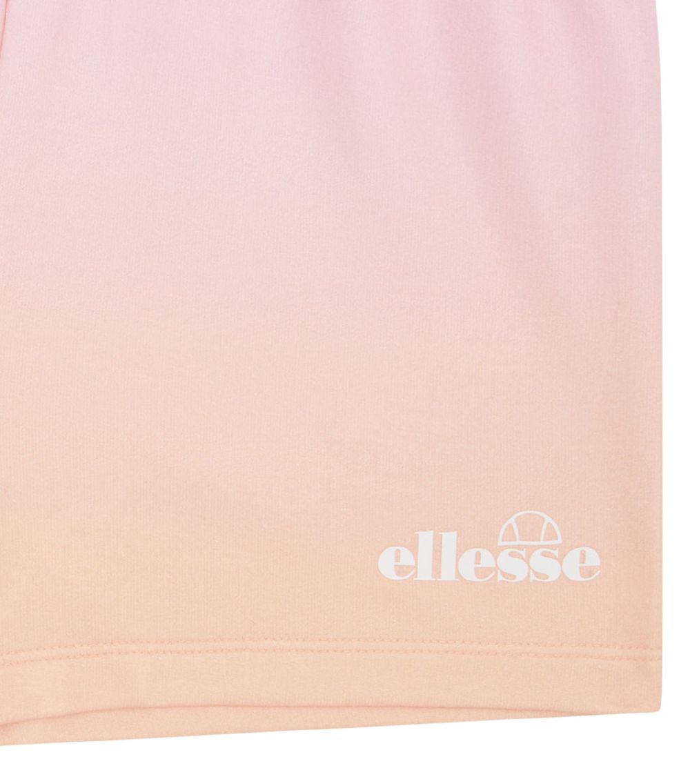 Ellesse Shorts - El Begato - Multi