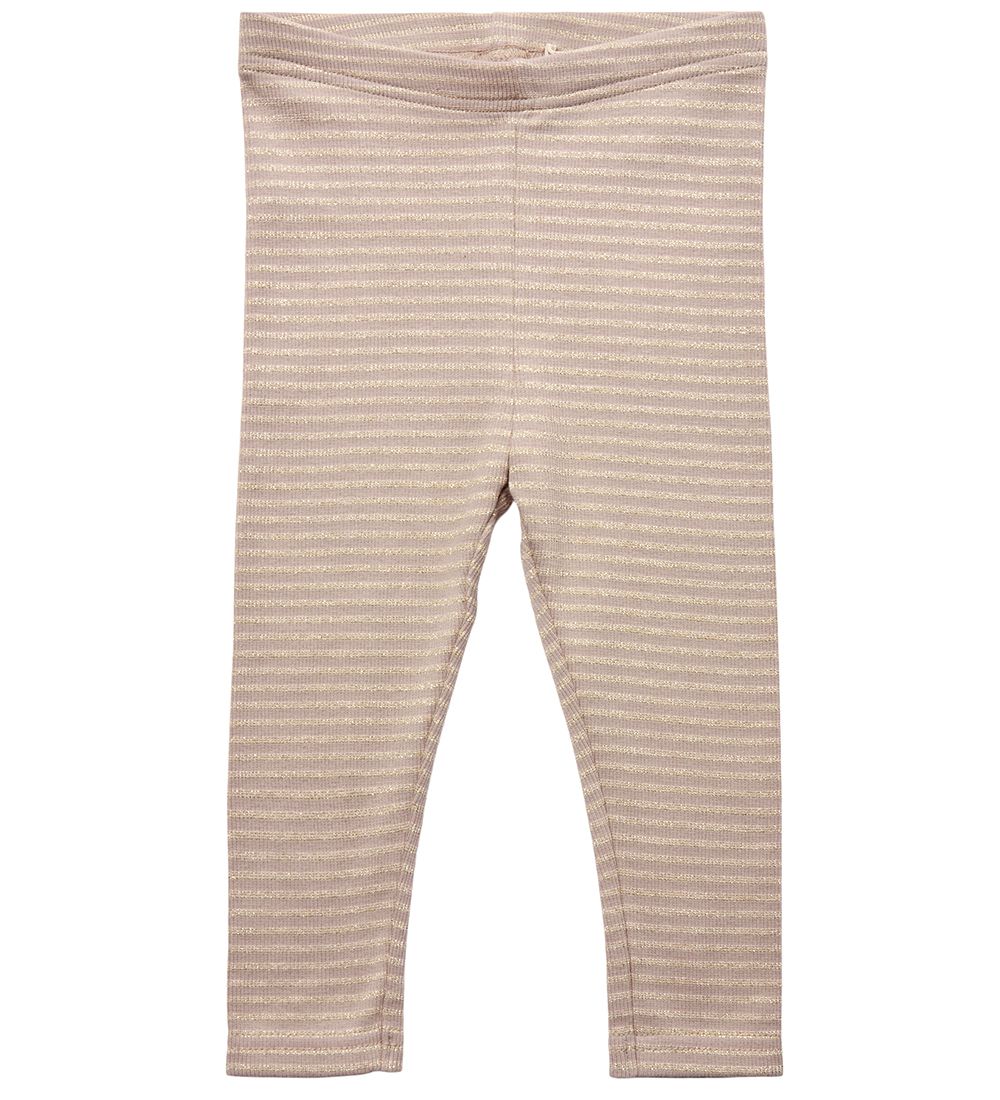 Petit by Sofie Schnoor Leggings - Camel