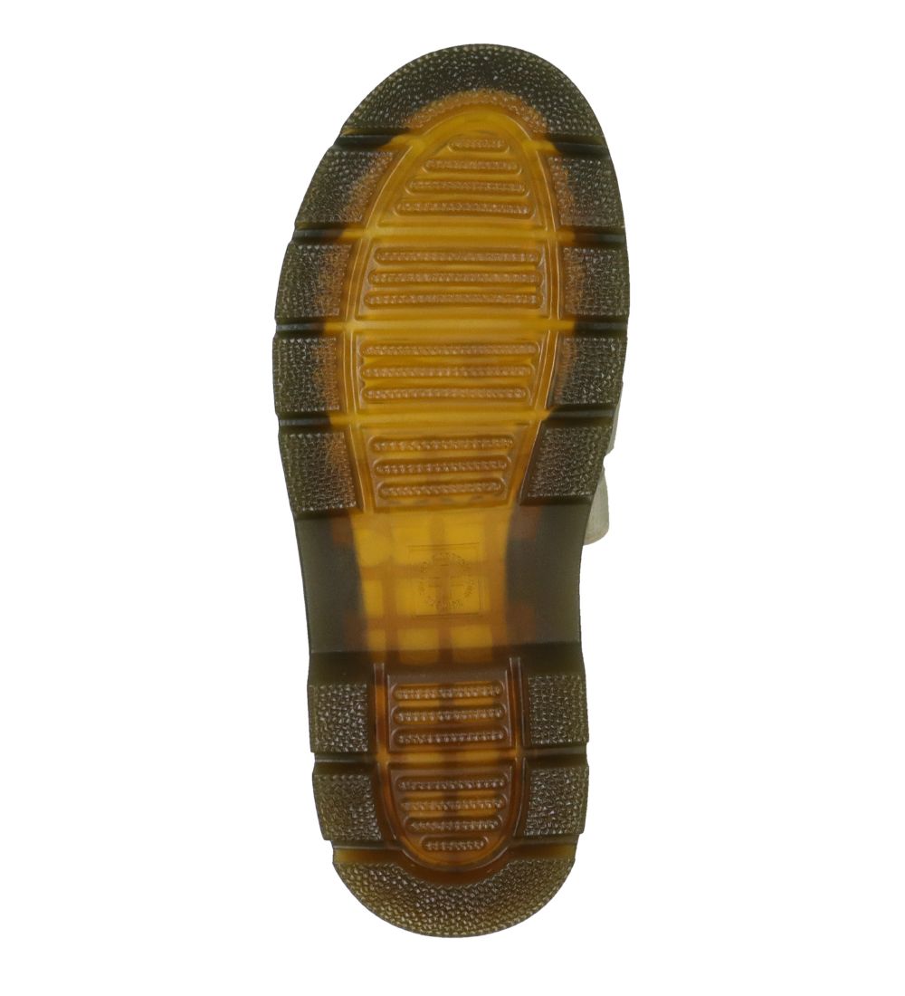 Dr. Martens Sandaler - Callan J - Pale Olive