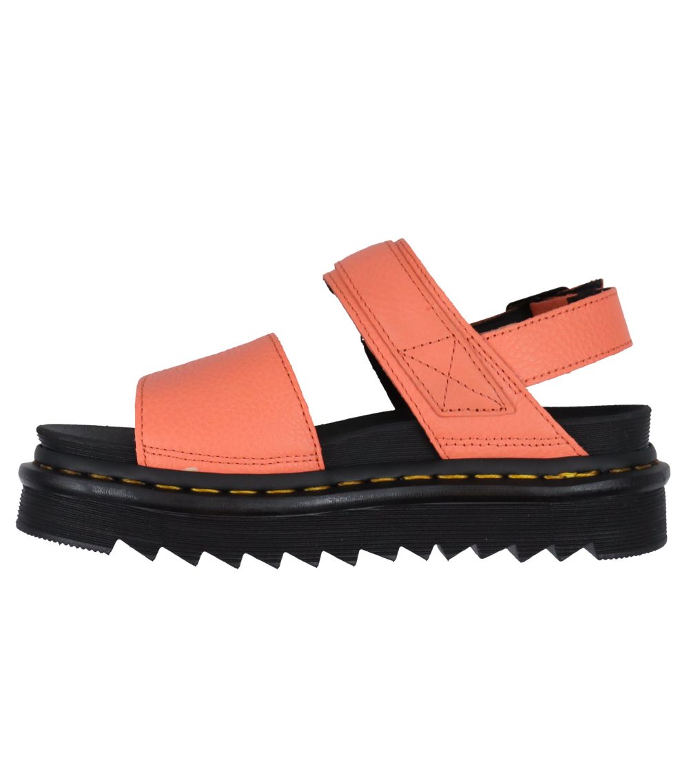 Dr. Martens Sandaler - Voss - Coral