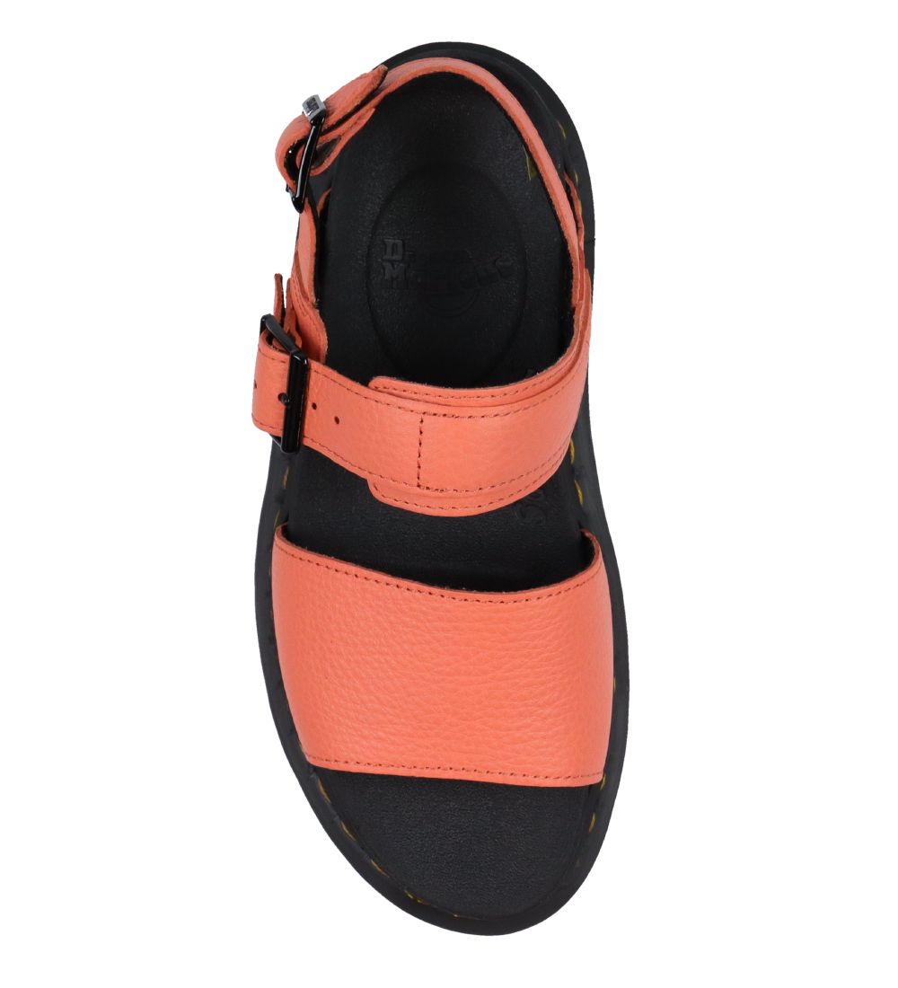 Dr. Martens Sandaler - Voss - Coral
