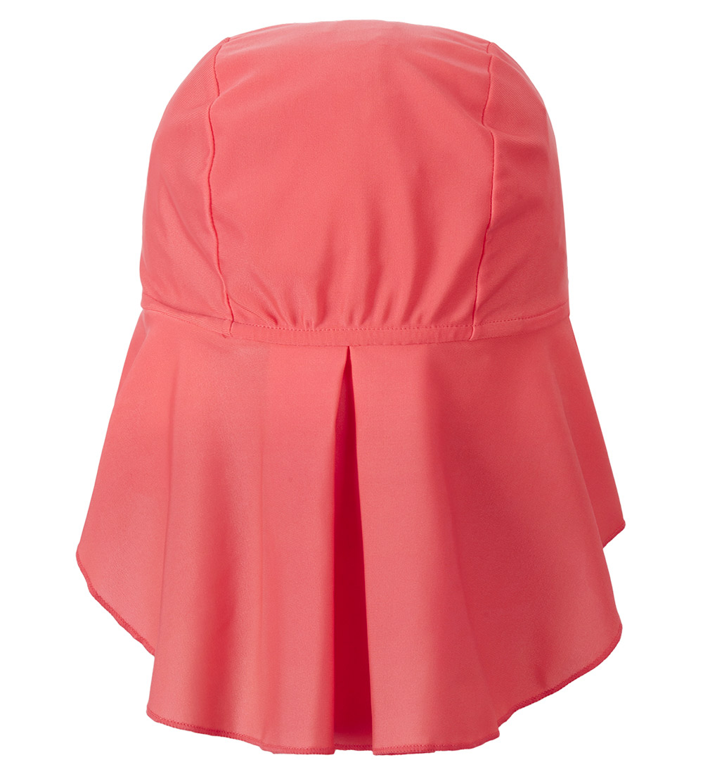 Reima Badehat - UV40+ - Mustekala - Misty Red