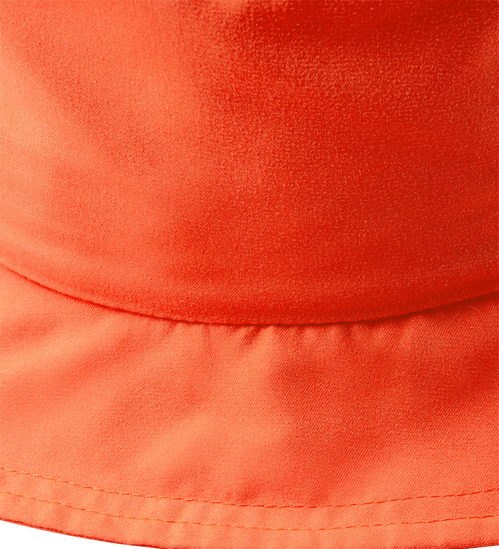 Reima Sommerhat - UV50+ - Rantsu - Red Orange