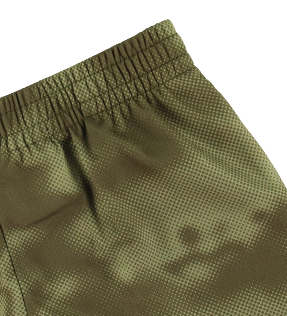Nike Shorts - Dri-Fit - Cargo Khaki