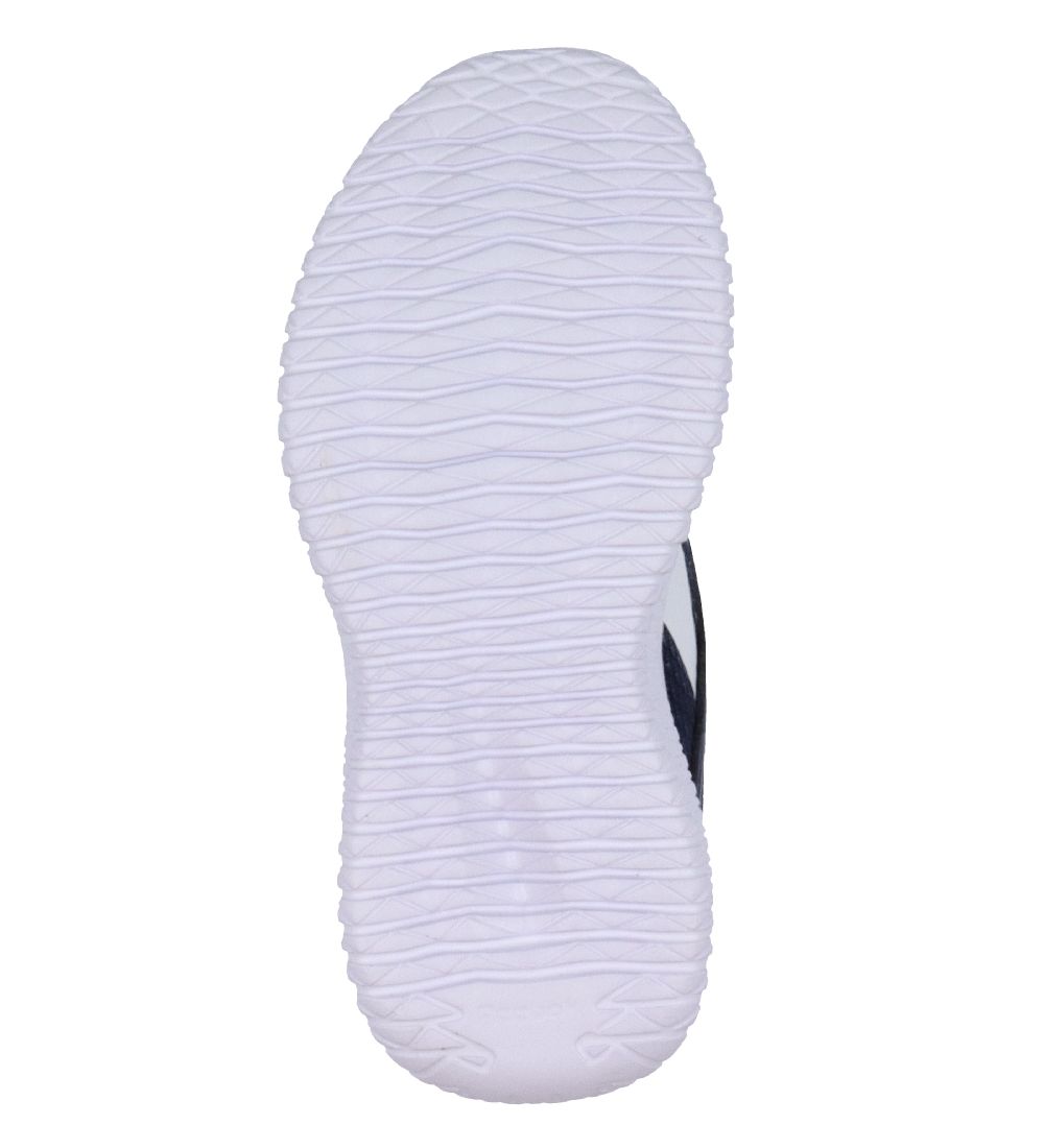 Reebok Sko - Flexagon Energy AL Kids Enfants - Rose/Sort/Blå