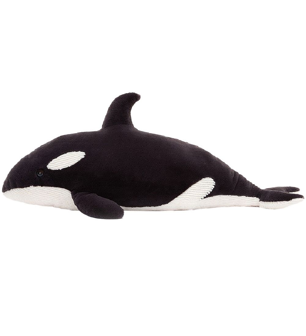 Jellycat Bamse - 64x22 cm - Ollivander The Orca
