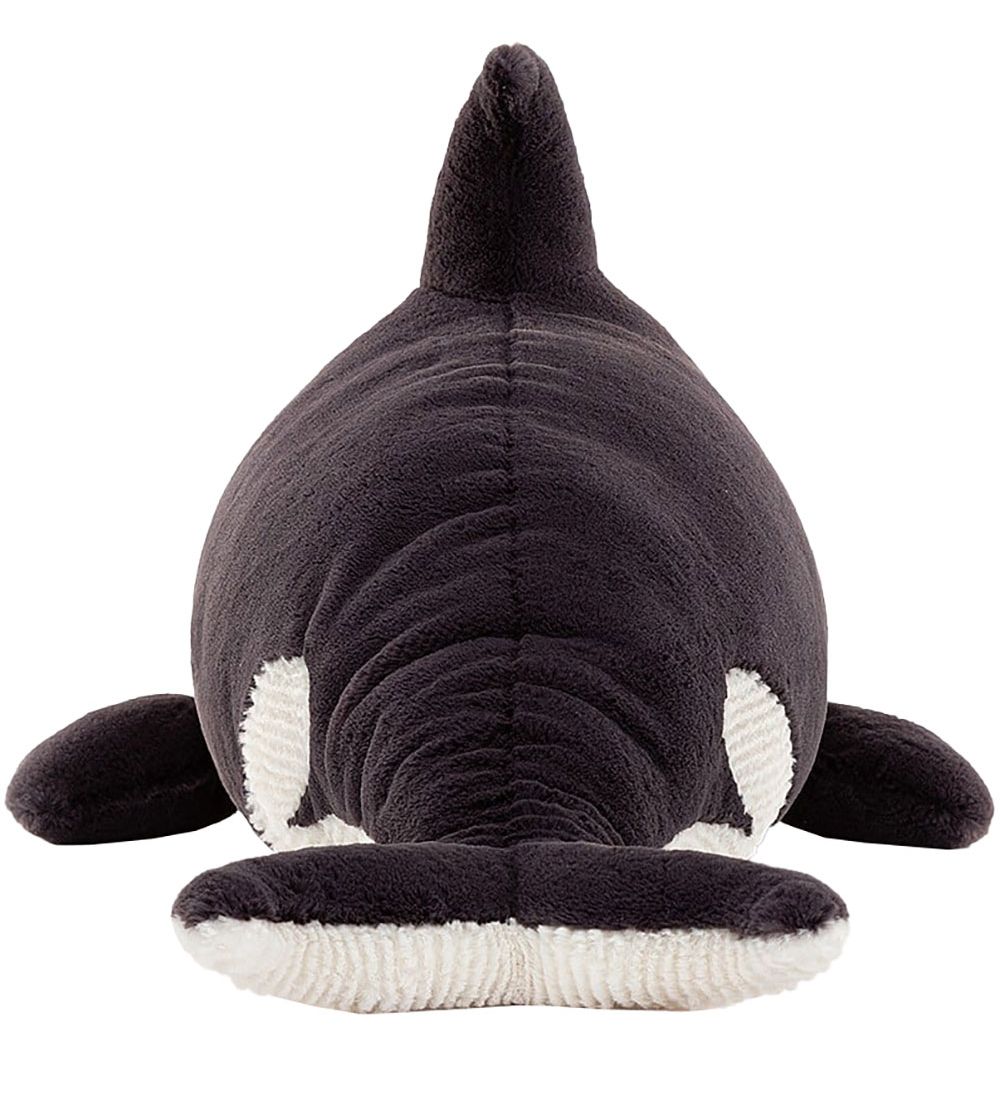 Jellycat Bamse - 64x22 cm - Ollivander The Orca
