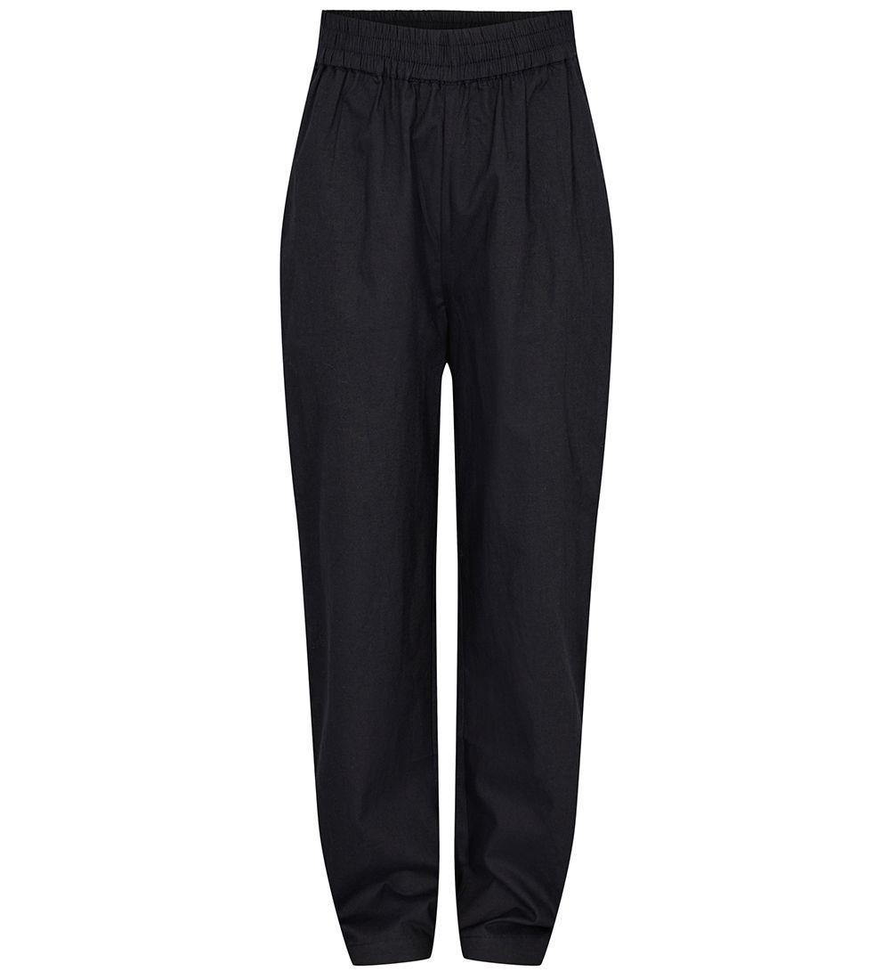 Sofie Schnoor Girls Bukser - Sort