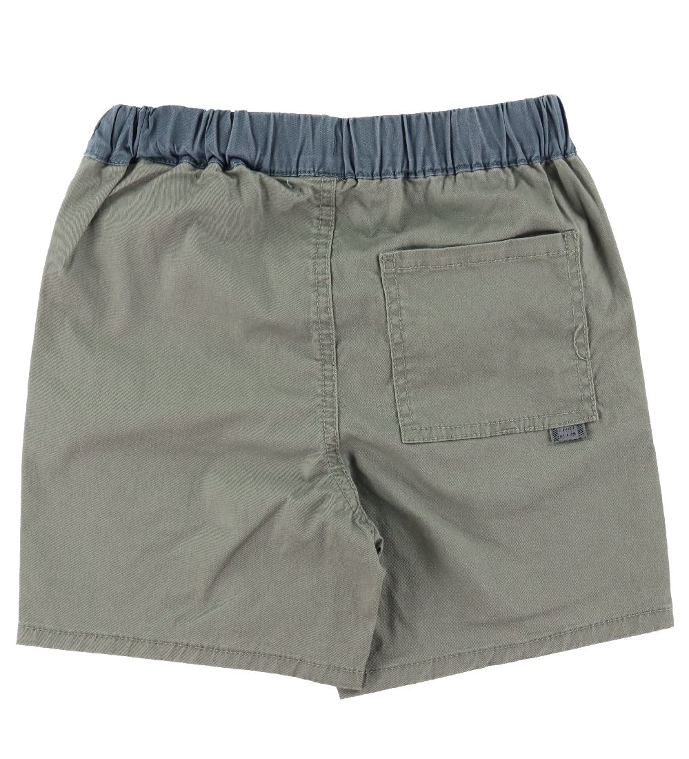 Name It Shorts - NkmBen - Dried Sage