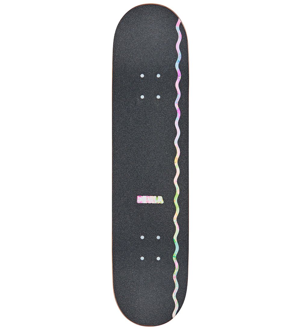 Impala Skateboard - Pip and Pop - 7,75'' - Baby Mushroom