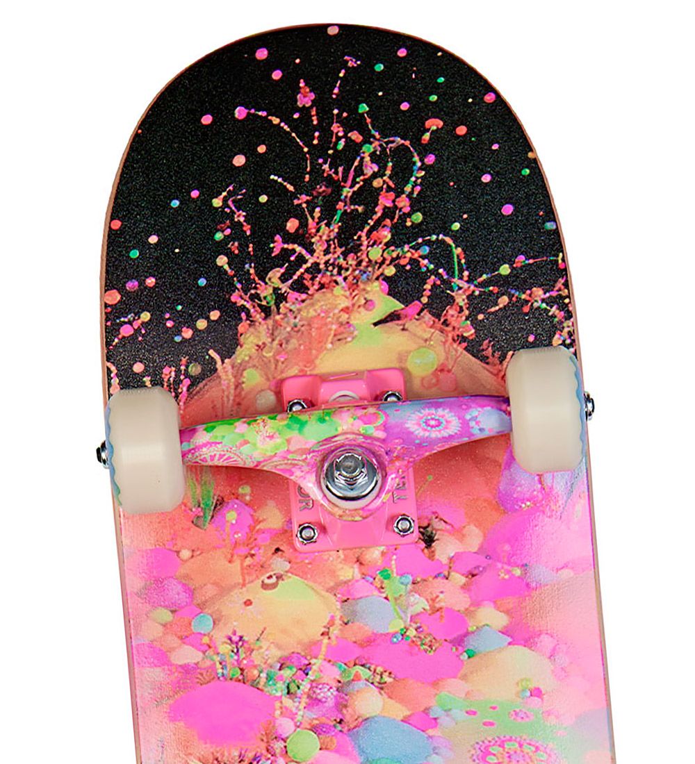 Impala Skateboard - Pip and Pop - 7,75'' - Baby Mushroom