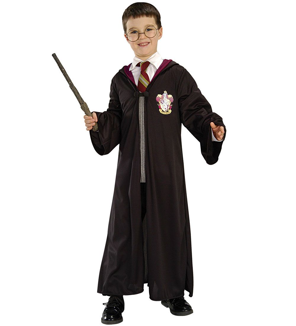 Rubies Udklædning - Harry Potter