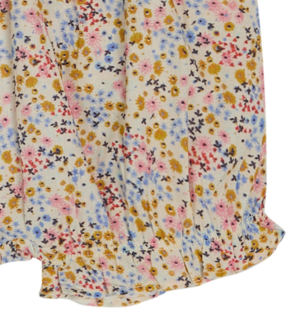Noa Noa miniature Bloomers - Print Beige/Multicolour
