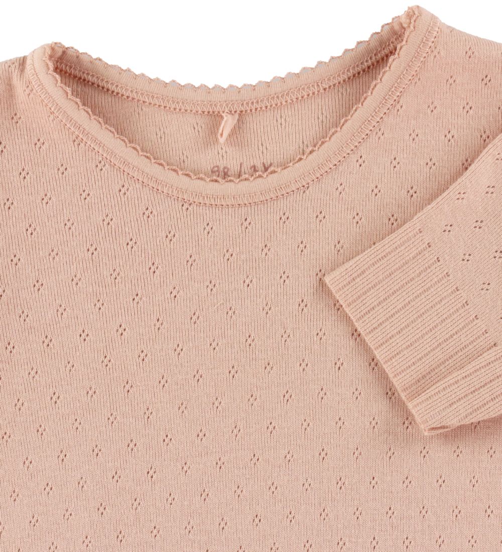 Noa Noa miniature T-Shirt - Pale Rose