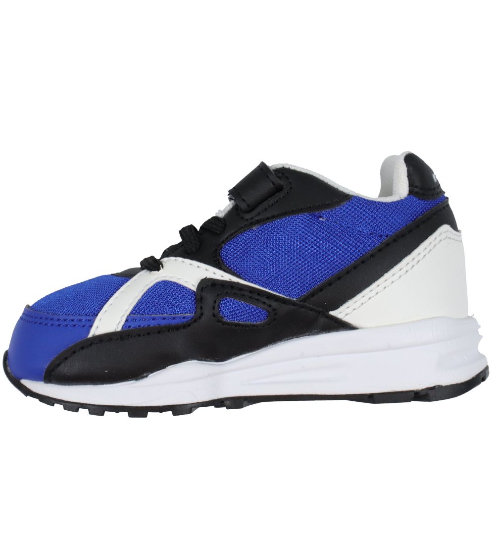 Le Coq Sportif Sneakers - Lcs R850 INF - Cobalt