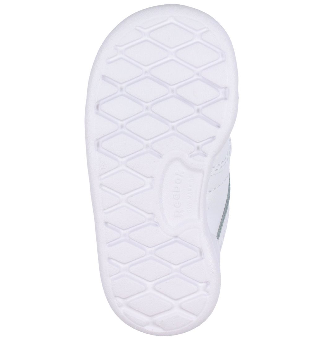 Reebok Sko - Club C Infants - Hvid