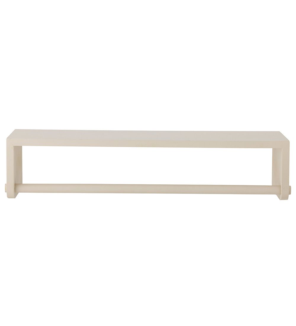 Bloomingville Hylde - 55 cm - Paras - Hvid