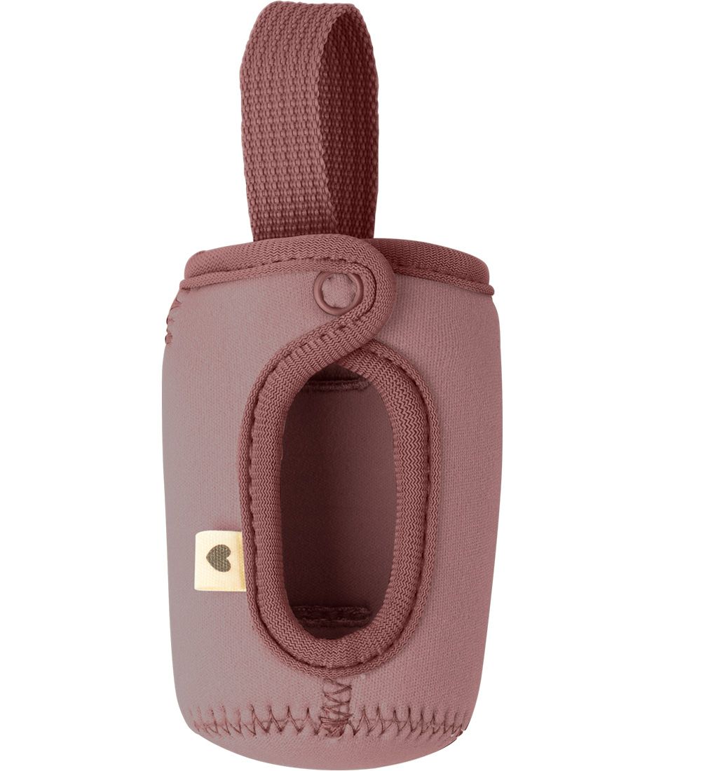 BIBS X Liberty Flaske Etui - Lille - 110 ml - Woodchuck