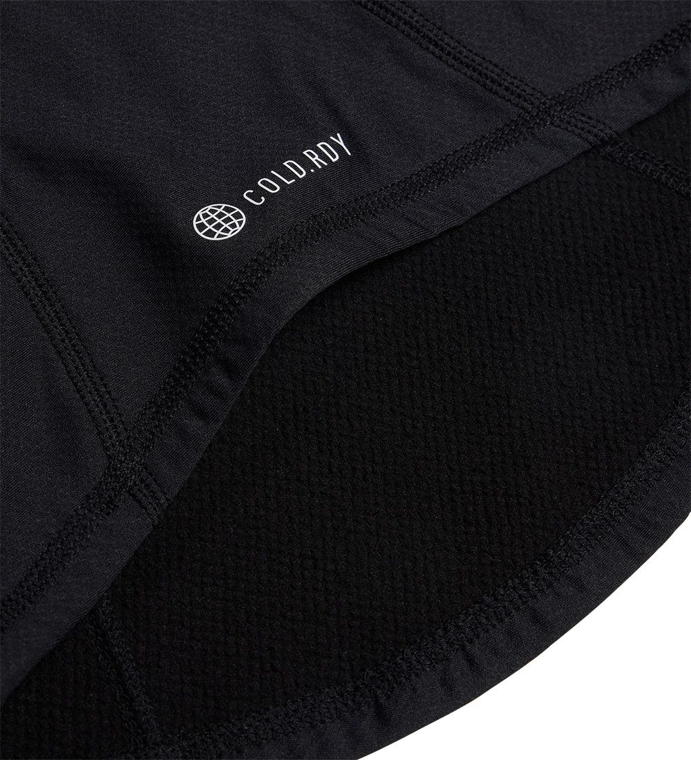 adidas Performance Halsedisse - Tiro L Neckwrm - Sort