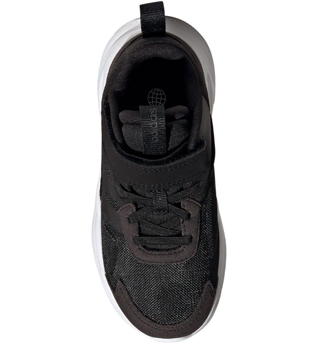 adidas Performance Sko - Ozelle EL K - Sort