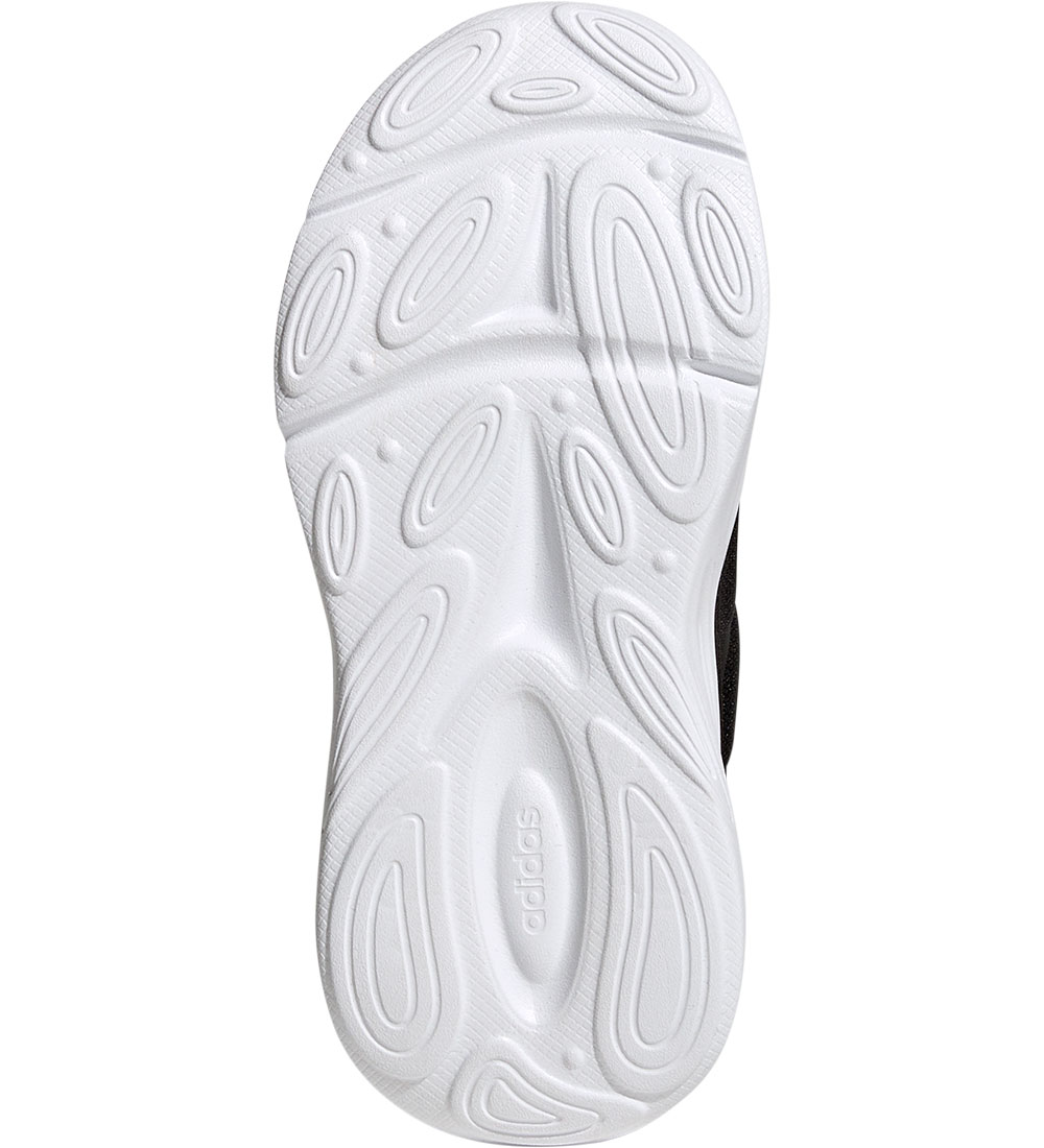 adidas Performance Sko - Ozelle EL K - Sort