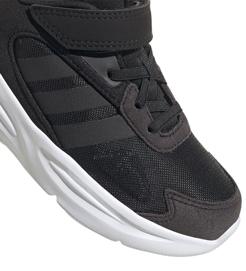 adidas Performance Sko - Ozelle EL K - Sort