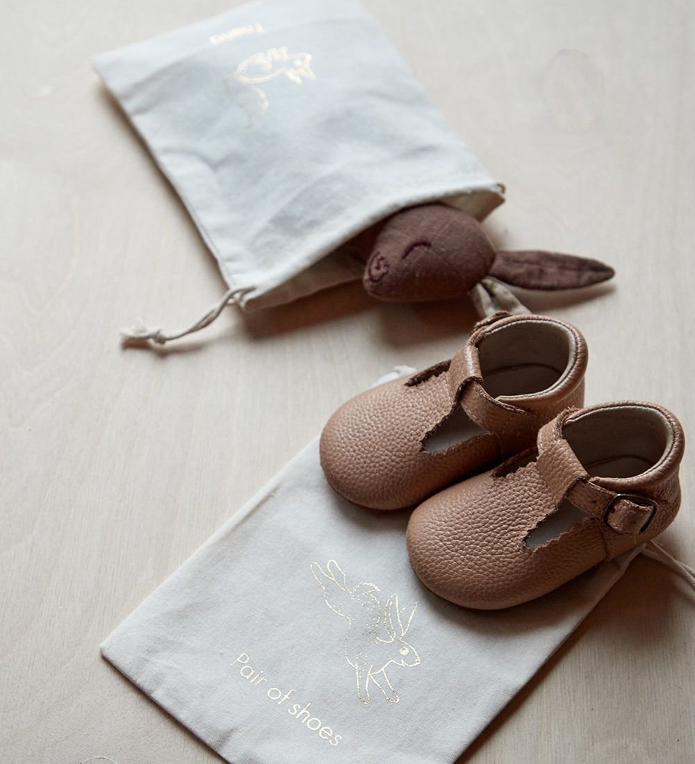 Filibabba Baby Mindeæske - 13 Dele