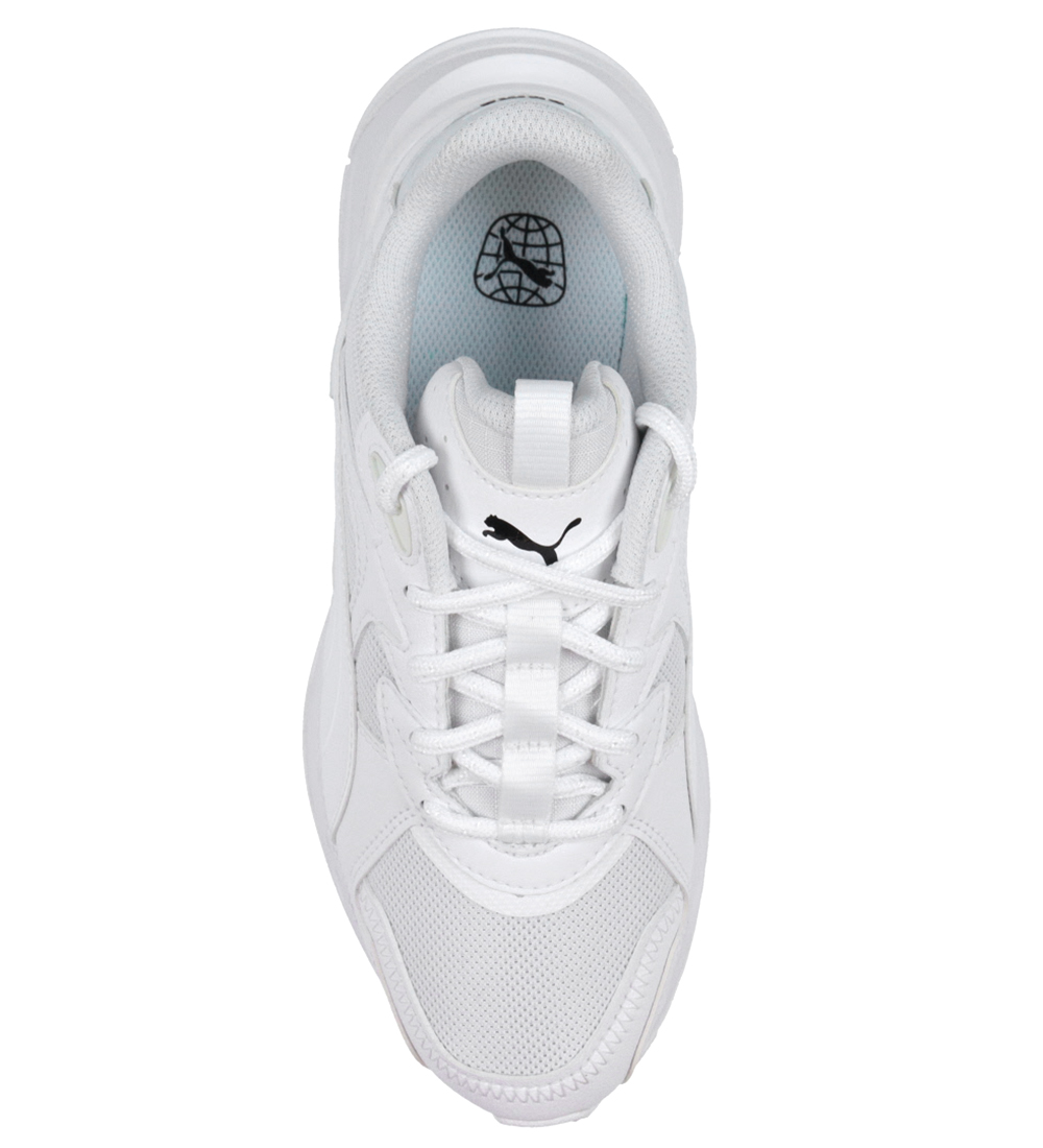 Puma Sneakers - Mirage Sport Asphalt - Hvid