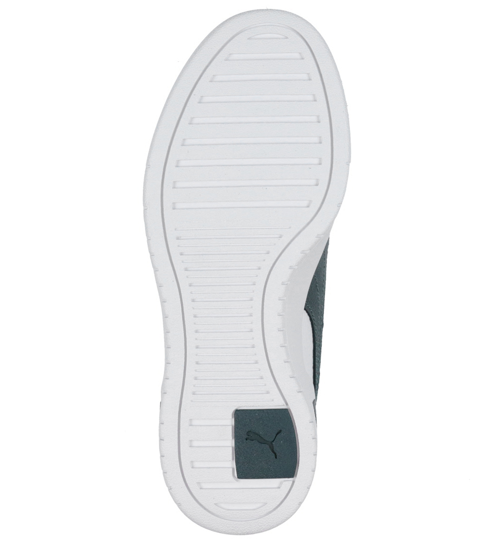 Puma Sneakers - CA Pro Classic - Hvid/Grøn