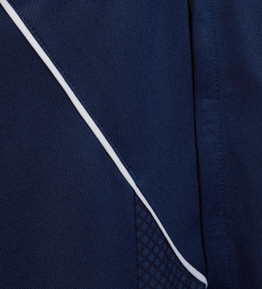 adidas Performance Bukser - TIRO23L TR PNTY - Blå/Hvid