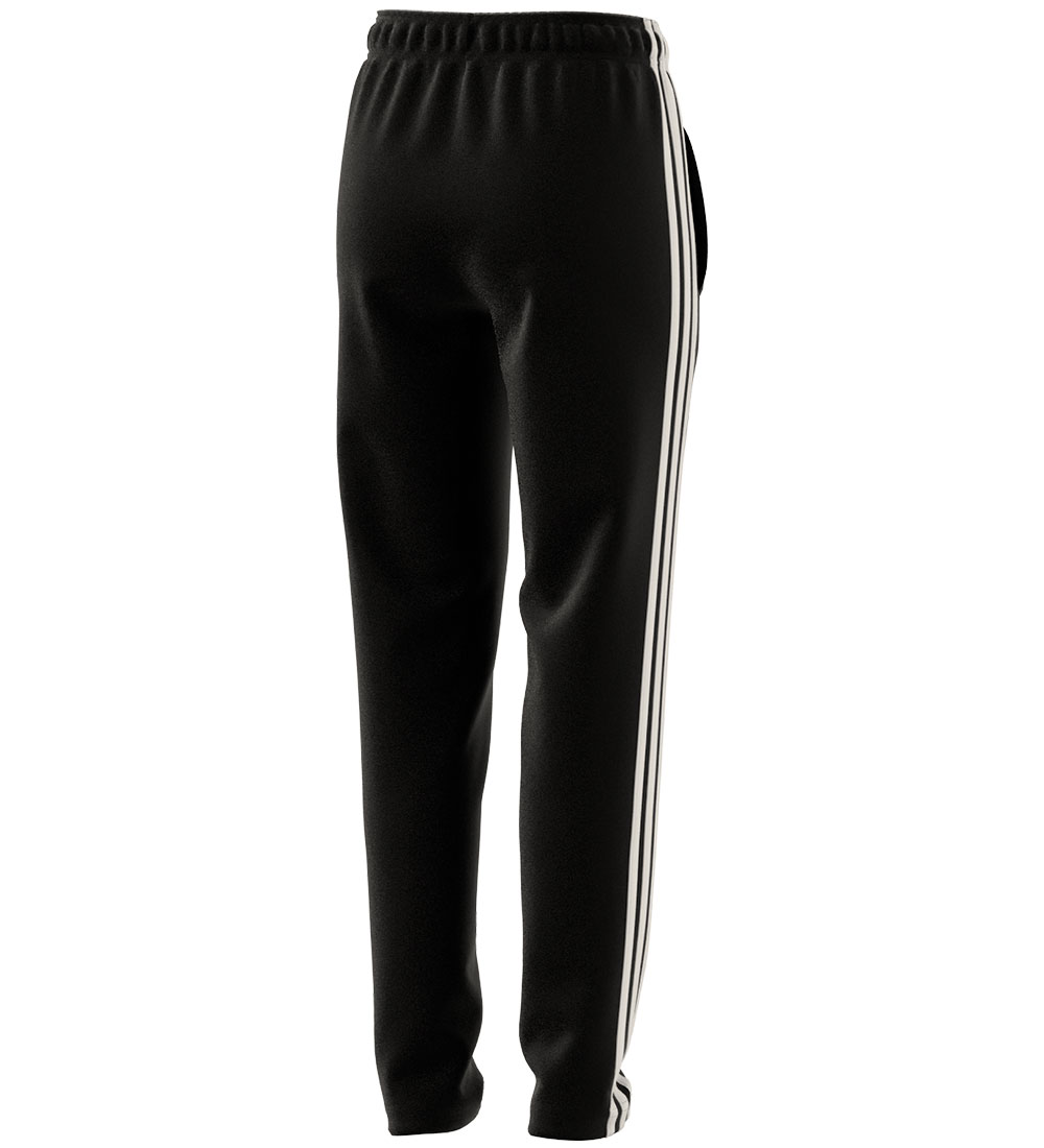 adidas Performance Sweatpants - G 3S PT - Sort/Hvid